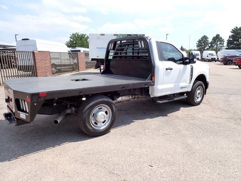 Used 2024 Ford F350 XL AWD/4WD image 4