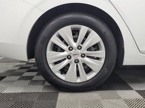 Used 2023 Nissan Sentra S FWD image 7