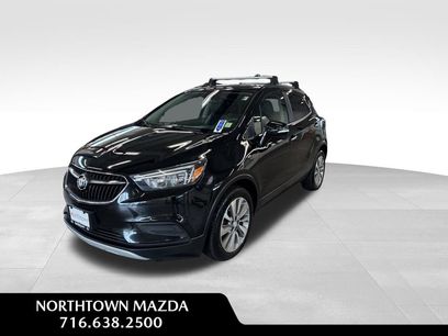 Used 2019 Buick Encore Preferred