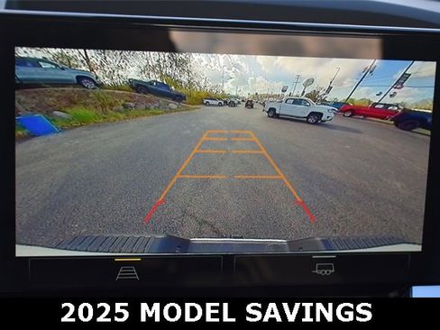 New 2025 Chevrolet Silverado 2500 LT w/ Convenience Package image 29