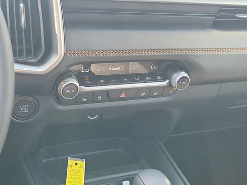 New 2026 MAZDA CX-50 AWD 2.5 S w/ Accent Package image 13