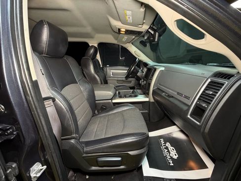 Used 2018 RAM 1500 Lone Star image 47