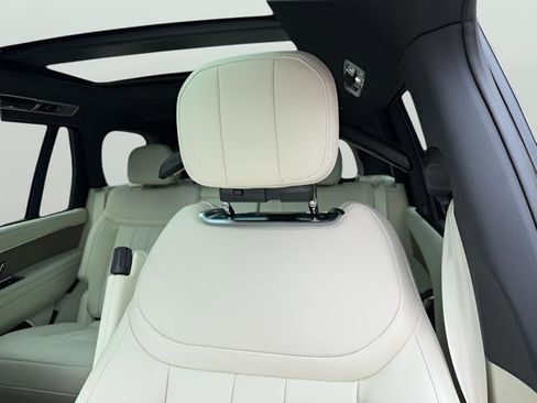 New 2026 Land Rover Range Rover Long Wheelbase SE image 21