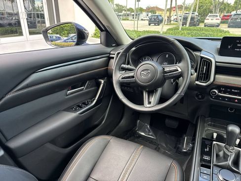 Used 2025 MAZDA CX-50 Meridian Edition AWD/4WD image 21
