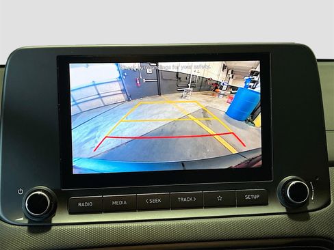 Used 2023 Hyundai Kona SEL image 13