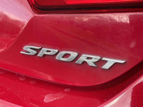 New 2025 Honda Accord EX-L image 30