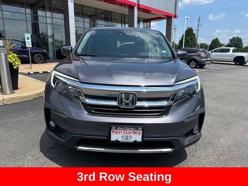 Used 2020 Honda Pilot EX-L image 9