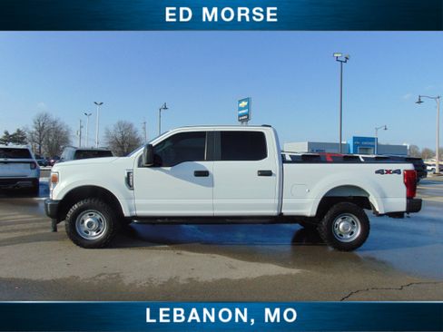 Certified 2021 Ford F250 XL w/ Power Equipment Group image 2