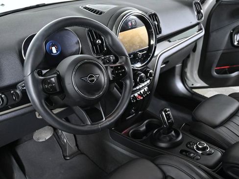Certified 2023 MINI Cooper Countryman S w/ Signature Upholstery Package image 10
