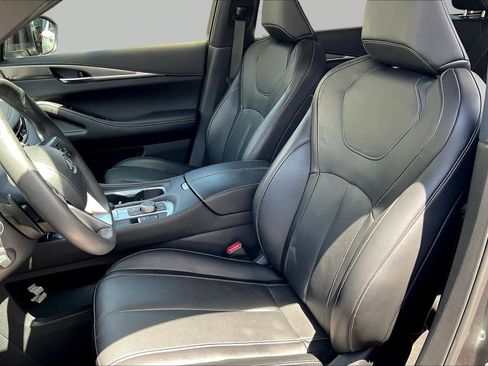 Used 2023 INFINITI QX60 Luxe w/ Cargo Package FWD image 24