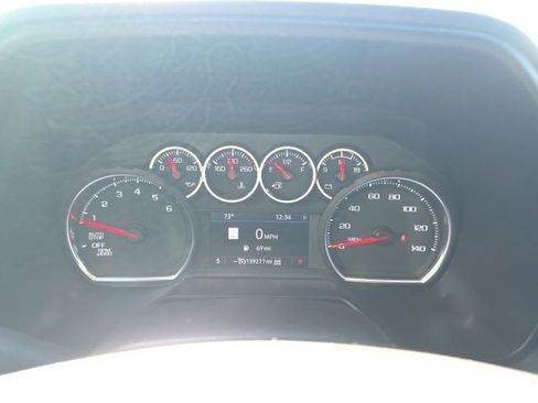 Used 2021 Chevrolet Tahoe RST w/ Luxury Package AWD/4WD image 15