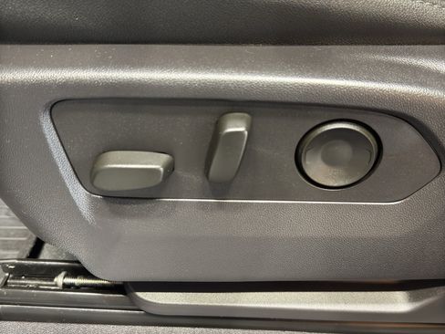 Used 2024 Chevrolet Silverado 1500 RST w/ True North Edition Plus image 19