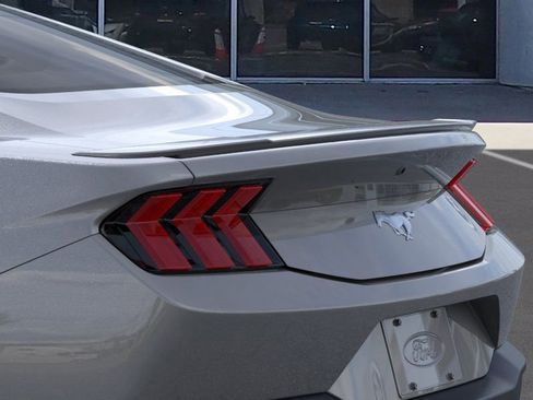 New 2026 Ford Mustang Premium image 49