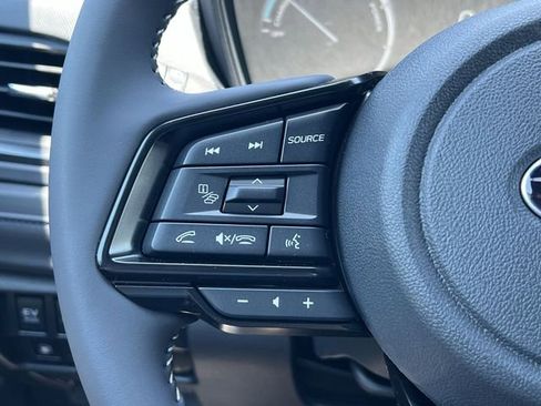 New 2026 Subaru Forester Premium AWD/4WD image 25