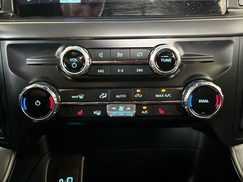 Used 2024 Ford F150 XLT w/ Equipment Group 302A MID AWD/4WD image 16