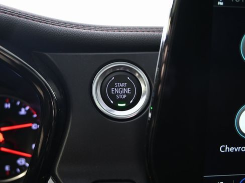 Used 2023 Chevrolet Blazer RS w/ Driver Confidence II Package image 30