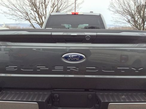 New 2026 Ford F350 Lariat image 19
