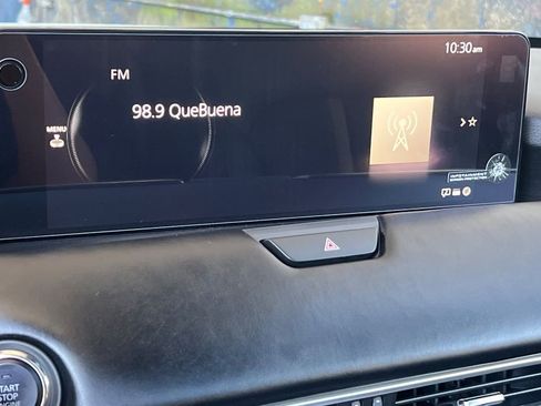 New 2026 MAZDA CX-70 3.3 Turbo S w/ Premium Package image 16