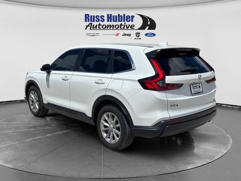 Used 2023 Honda CR-V EX-L image 3