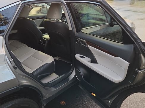 Used 2017 Lexus RX 350 AWD image 17