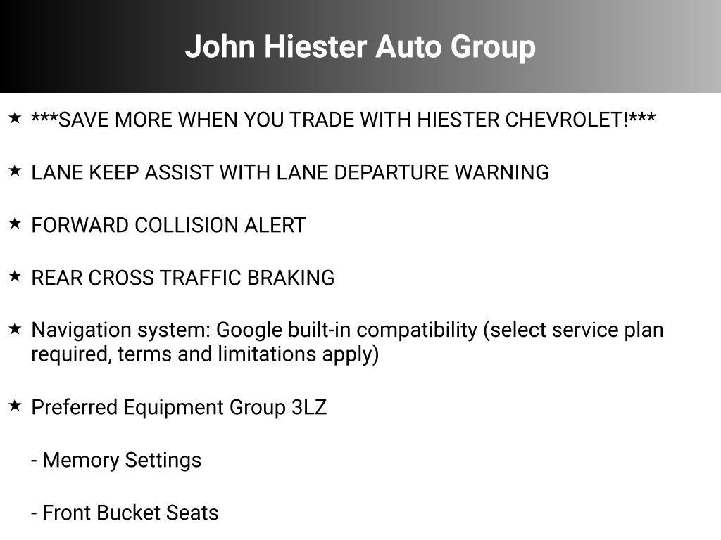 Certified 2025 Chevrolet Tahoe High Country AWD/4WD image 20