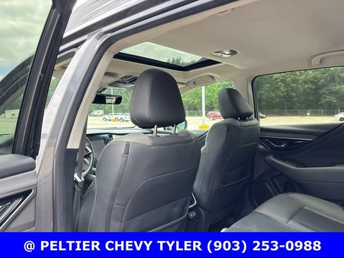Used 2020 Subaru Outback Onyx Edition XT w/ Popular Package #2 AWD/4WD image 20
