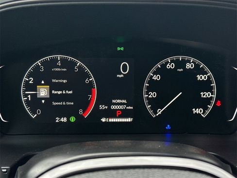 New 2025 Honda Pilot TrailSport image 27