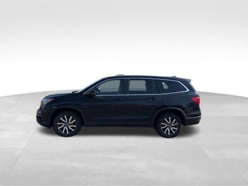 Used 2019 Honda Pilot EX-L image 2