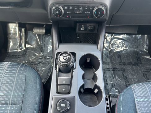 Used 2023 Ford Bronco Sport Heritage w/ Heritage Convenience Package image 12