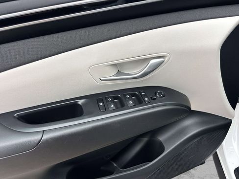 Used 2023 Hyundai Tucson SEL w/ Convenience Package image 18