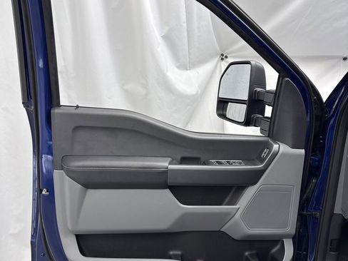 New 2026 Ford F250 XL w/ STX Appearance Package AWD/4WD image 13