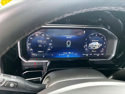 Used 2026 Chevrolet Silverado 1500 RST image 25