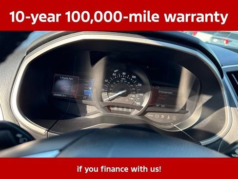 Used 2020 Ford Edge SEL w/ Convenience Package FWD image 31
