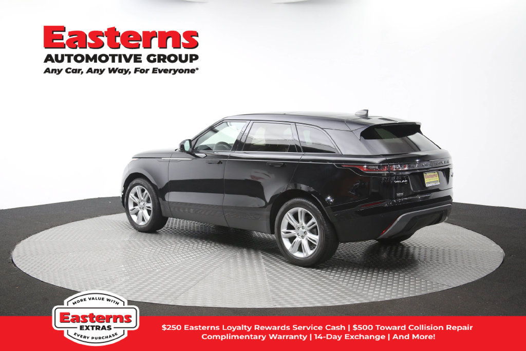 Used 2021 Land Rover Range Rover Velar S AWD/4WD image 69