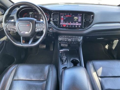 Used 2024 Dodge Durango GT image 14