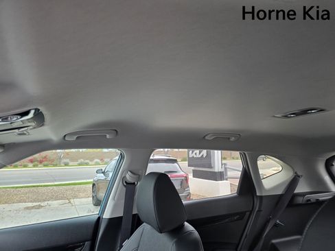 New 2026 Kia Seltos EX image 12