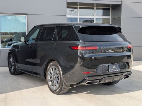 Used 2024 Land Rover Range Rover Sport Dynamic SE image 10