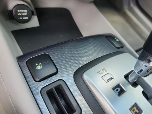 Used 2008 Hyundai Sonata SE FWD image 25