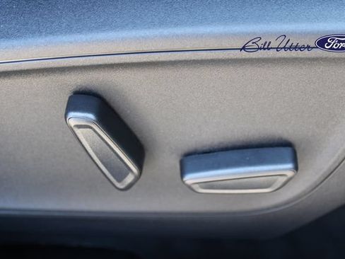 New 2026 Ford Bronco Sport Outer Banks w/ Outer Banks Tech Package+ AWD/4WD image 8