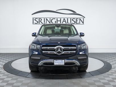 Used 2020 Mercedes-Benz GLE 350 4MATIC