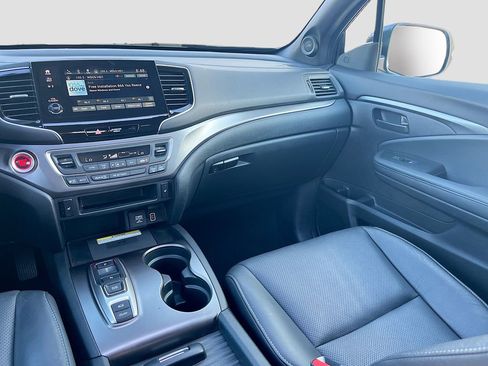 Used 2023 Honda Passport EX-L image 23