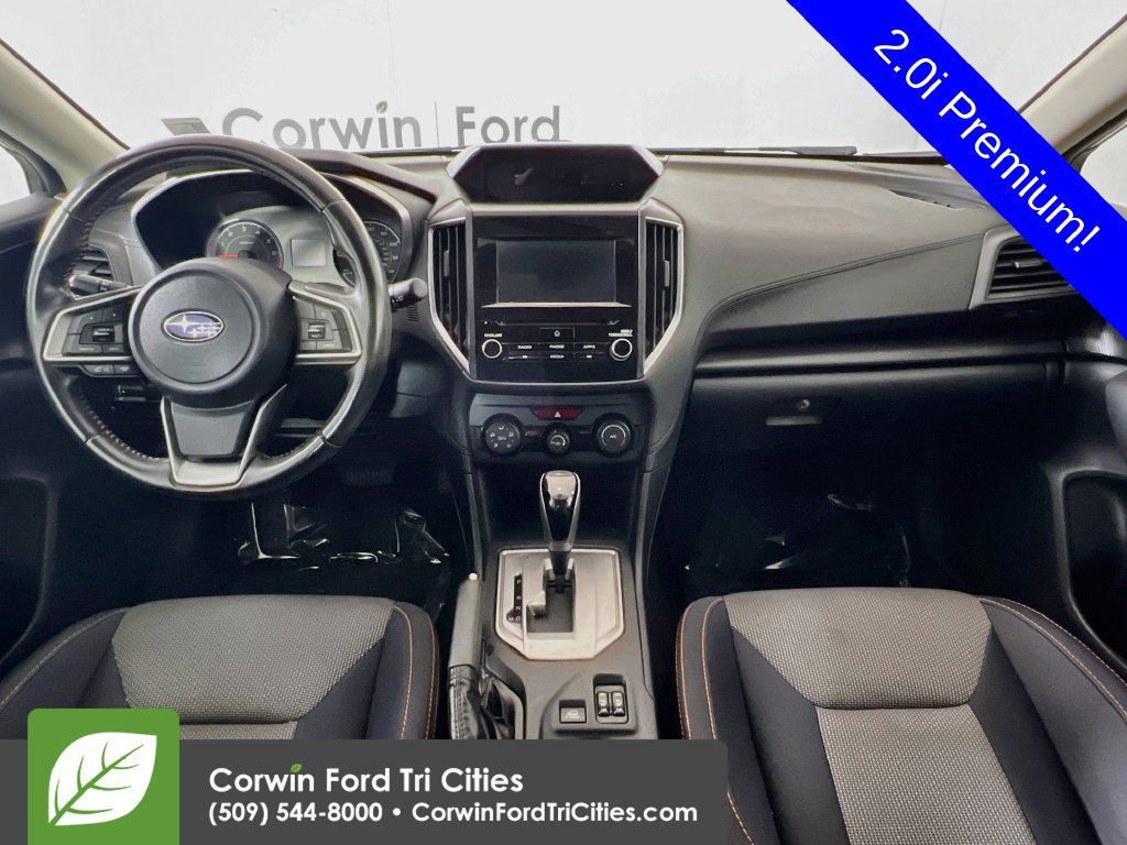 Used 2019 Subaru Crosstrek 2.0i Premium w/ Popular Package #2 AWD/4WD image 28