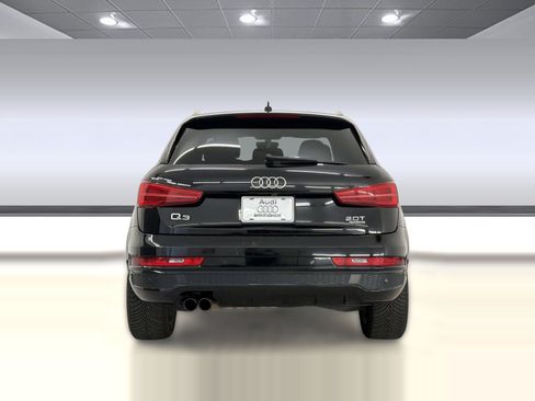 Used 2018 Audi Q3 2.0T Premium AWD/4WD image 10