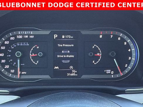 Used 2023 Hyundai Tucson SEL image 19