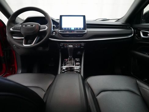 Used 2024 Jeep Compass Limited w/ High Altitude Package image 5