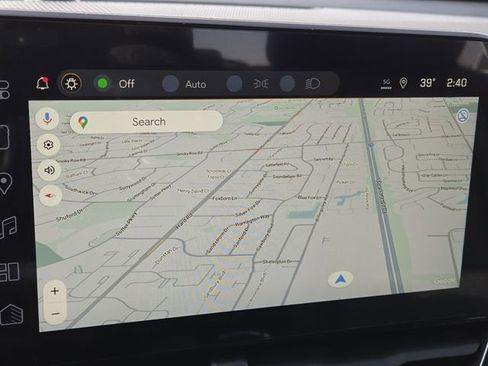 New 2026 Chevrolet Equinox RS w/ Convenience Package III image 3