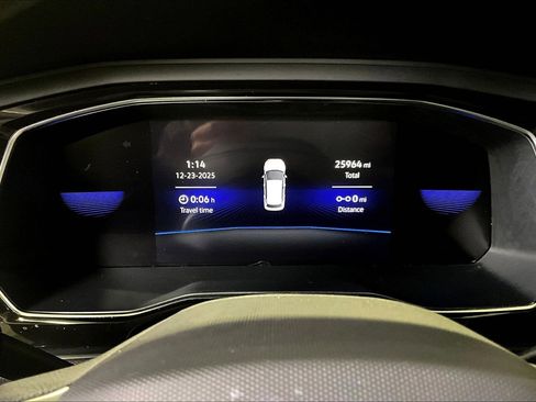 Used 2023 Volkswagen Jetta SE image 13