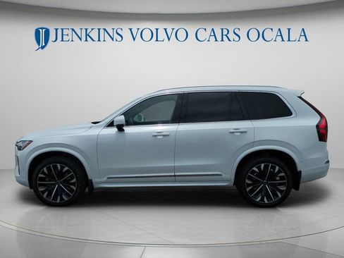 New 2026 Volvo XC90 B6 Plus w/ Protection Package Premier AWD/4WD image 6