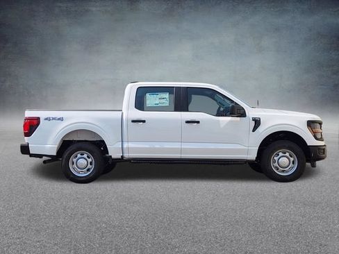 New 2026 Ford F150 XL AWD/4WD image 8