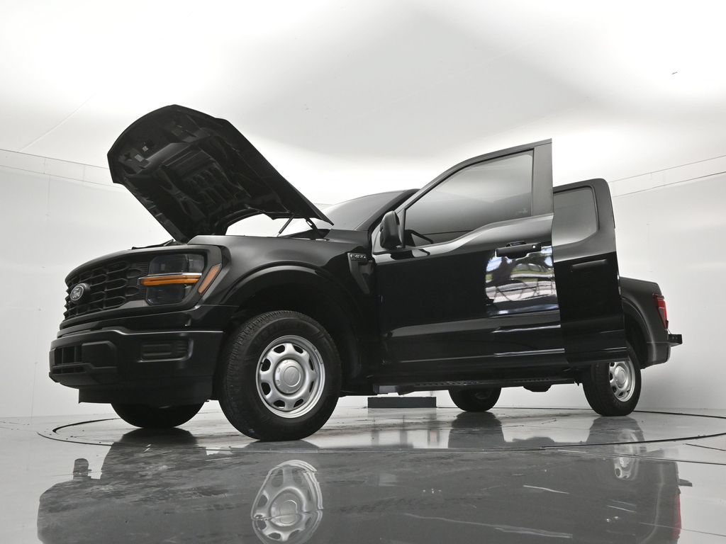 Used 2024 Ford F150 XL RWD image 49